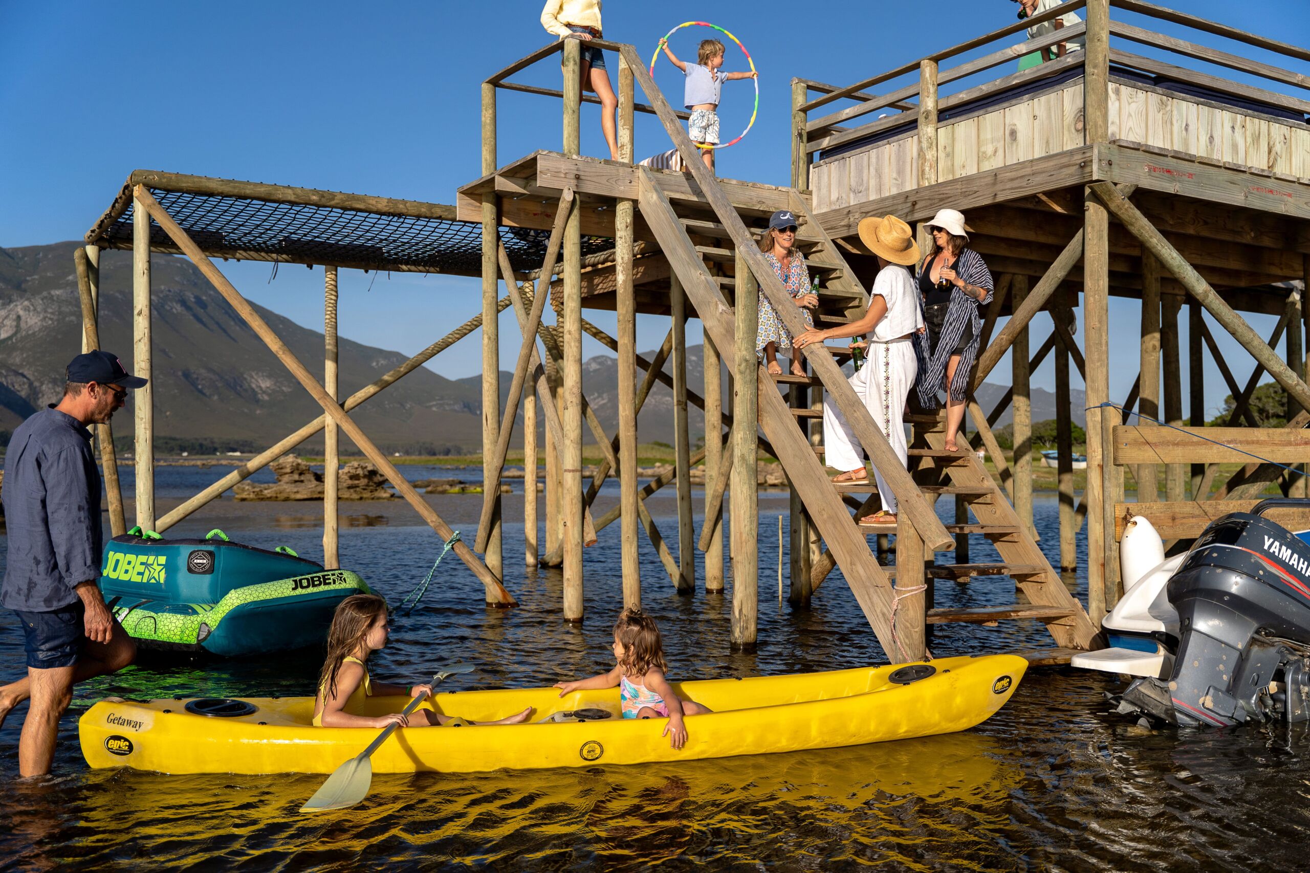 COOT CLUB – Activities & Experiences – Exploring the lagoon & surrounds 13 (1)